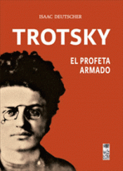 Imagen de cubierta: TROTSKY