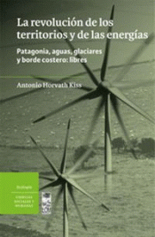 Cover Image: LA REVOLUCIÓN DE LOS TERRITORIOS Y DE LAS ENERGÍAS