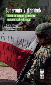 Cover Image: SOBERANÍA Y DIGNIDAD