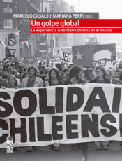 Cover Image: UN GOLPE GLOBAL