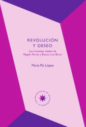 Cover Image: REVOLUCIÓN Y DESEO