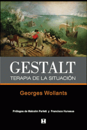 Imagen de cubierta: GESTALT