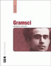 Imagen de cubierta: GRAMSCI