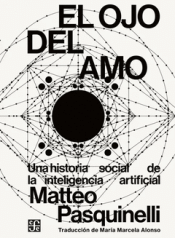 Cover Image: EL OJO DEL AMO