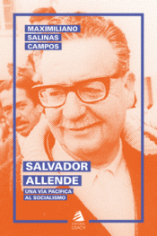 Cover Image: SALVADOR ALLENDE