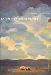 Cover Image: LA MUERTE VIENE ESTILANDO