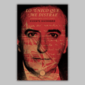 Cover Image: LO ÚNICO QUE ME DISTRAE