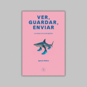 Cover Image: VER, GUARDAR, ENVIAR