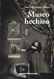 Cover Image: MUSEO HECHIZO