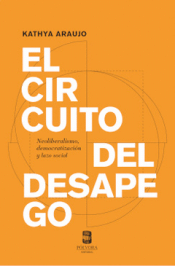 Cover Image: EL CIRCUITO DEL DESAPEGO