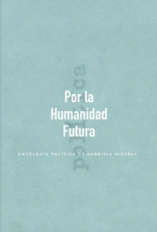 Cover Image: POR LA HUMANIDAD FUTURA