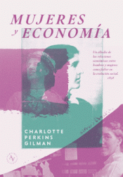 Cover Image: MUJERES Y ECONOMÍA