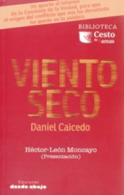 Cover Image: VIENTO SECO