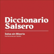 Cover Image: DICCIONARIO SALSERO
