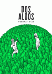 Imagen de cubierta: DOS ALDOS