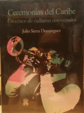 Cover Image: CEREMONIAS DEL CARIBE