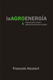 Imagen de cubierta: LA AGROENERGÍA