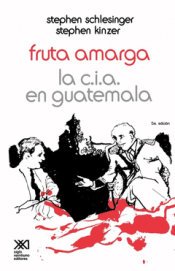 Cover Image: FRUTA AMARGA