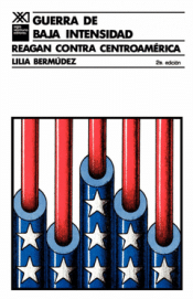 Cover Image: GUERRA DE BAJA INTENSIDAD
