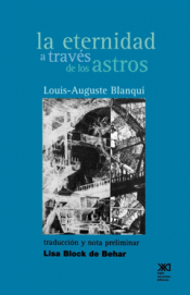 Cover Image: LA ETERNIDAD A TRAVÉS DE LOS ASTROS