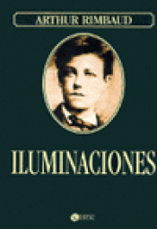 Imagen de cubierta: ILUMINACIONES