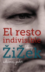 Imagen de cubierta: EL RESTO INDIVISIBLE