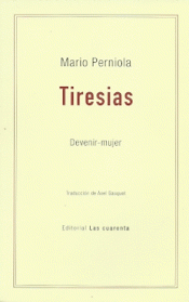 Imagen de cubierta: TIRESIAS