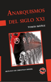 Cover Image: ANARQUISMOS DEL SIGLO XXI