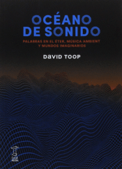 OCÉANO DE SONIDO Cover Image: OCÉANO DE SONIDO