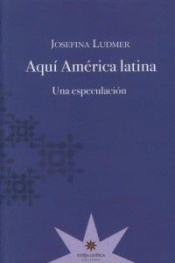 Imagen de cubierta: AQUÍ AMÉRICA LATINA