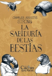 Cover Image: LA SABIDURÍA DE LAS BESTIAS