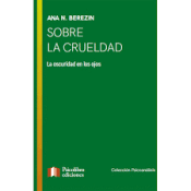 Cover Image: SOBRE LA CRUELDAD