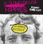 Imagen de cubierta: EL ÚLTIMO DE LOS HIPPIES