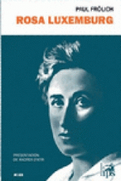 Imagen de cubierta: ROSA LUXEMBURG