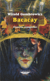 Imagen de cubierta: BACACAY