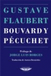 Imagen de cubierta: BOUVARDY PÉCUCHET