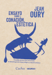 Cover Image: ENSAYO SOBRE LA CONACION ESTÉTICA