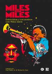 Cover Image: MILES POR MILES