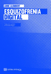 Cover Image: ESQUIZOFRENIA DIGITAL
