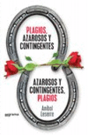 Cover Image: PLAGIOS AZAROSOS Y CONTINGENTES