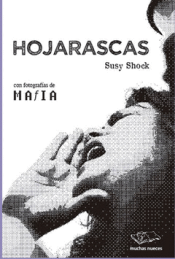 Cover Image: HOJARASCAS
