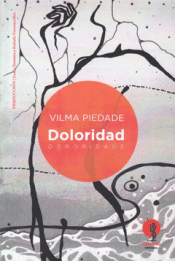 Cover Image: DOLORIDAD