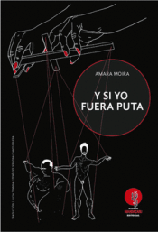 Cover Image: Y SI YO FUERA PUTA