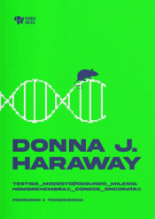 Cover Image: TESTIGO MODESTO