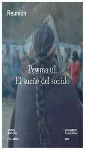 PEWMA ULL EL SUEÑO DEL SONIDO Cover Image: PEWMA ULL EL SUEÑO DEL SONIDO