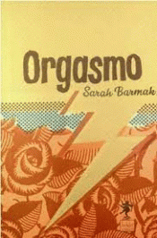 Cover Image: ORGASMO