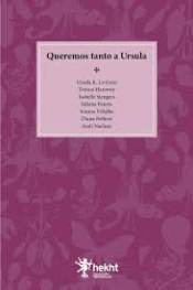 QUEREMOS TANTO A URSULA Cover Image: QUEREMOS TANTO A URSULA