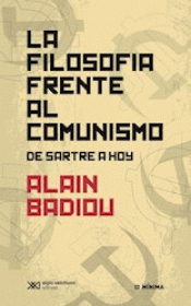 Cover Image: LA FILOSOFÍA FRENTE AL COMUNISMO