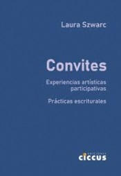 Cover Image: CONVITES