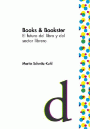 Imagen de cubierta: BOOKS AND BOOKSTERS